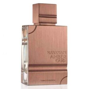 Al haramain amber oud tobacco edition edp unisex