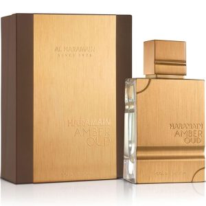 Al haramain amber oud gold edition unisex parfem