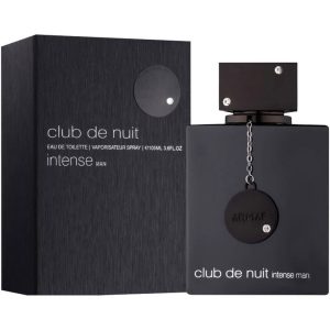 Armaf club de nuit intense