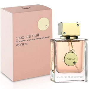 Armaf club de nuit woman 1