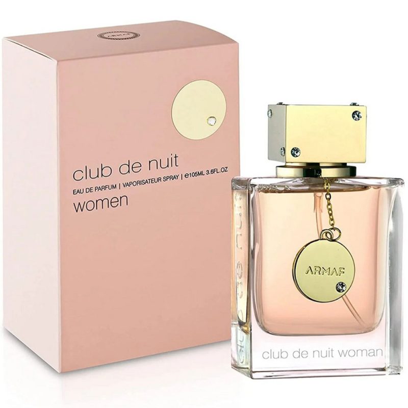 Armaf club de nuit woman 1