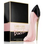 Carolina herrera good girl blush edp w 1