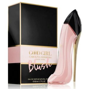 Carolina herrera good girl blush edp w 1