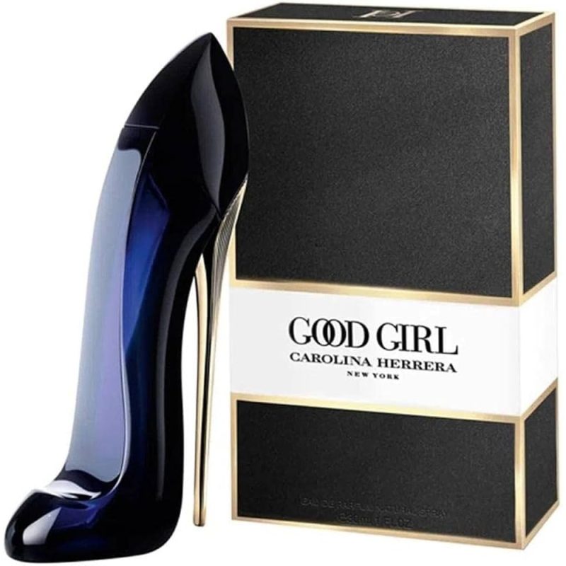 Carolina herrera good girl edp 1