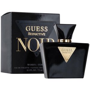 Guess seductive noir women edt 1