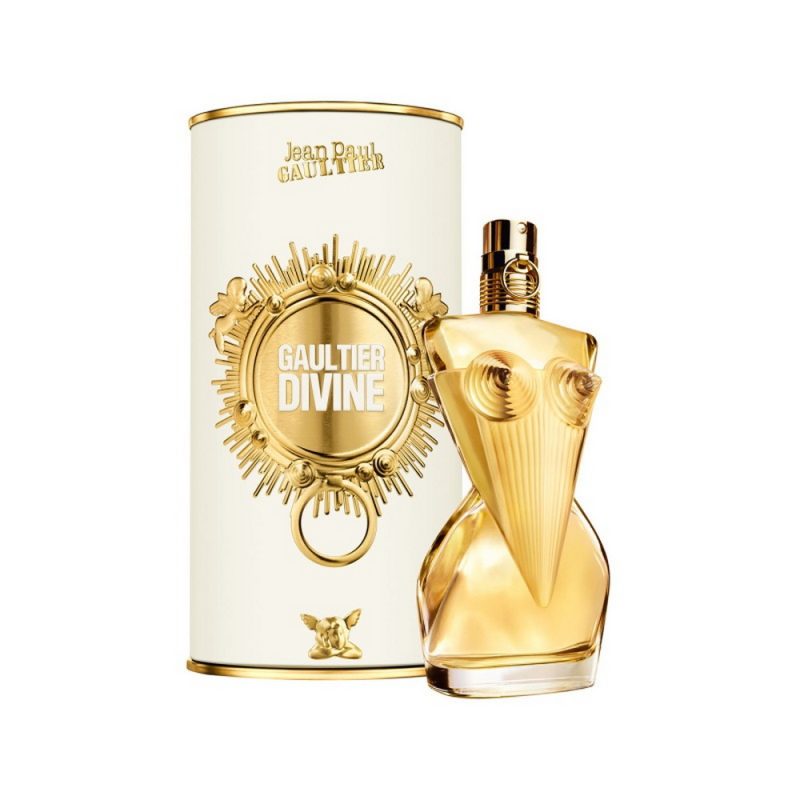 Jean paul gaultier divine edp