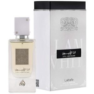 Lattafa ana abiyedh edp 60 ml 1