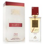 Lattafa ana abiyedh rouge edp 60 ml 1