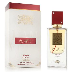 Lattafa ana abiyedh rouge edp 60 ml 1