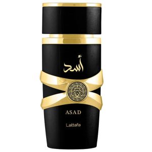 Lattafa asad edp 100 ml m 1