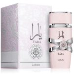 Lattafa yara for women edp 100 ml 1