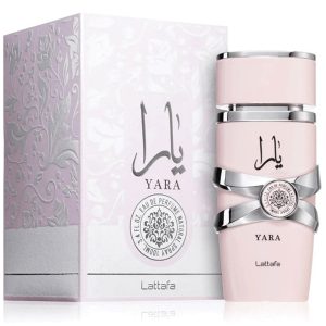 Lattafa yara for women edp 100 ml 1