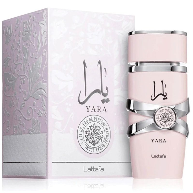 Lattafa yara for women edp 100 ml 1