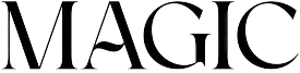 Magic logo