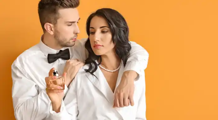 Unisex parfemi kategorija