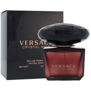 Versace crystal noir edt 1